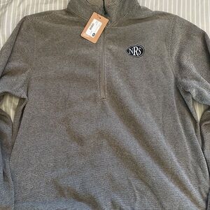 Men’s National Ropers Supply Sweater